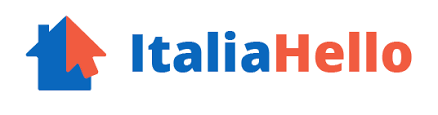 ItaliaHello logo